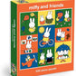 Miffy and Friends Puzzle