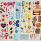 The Art of Memory Collecting By Martina Calvi