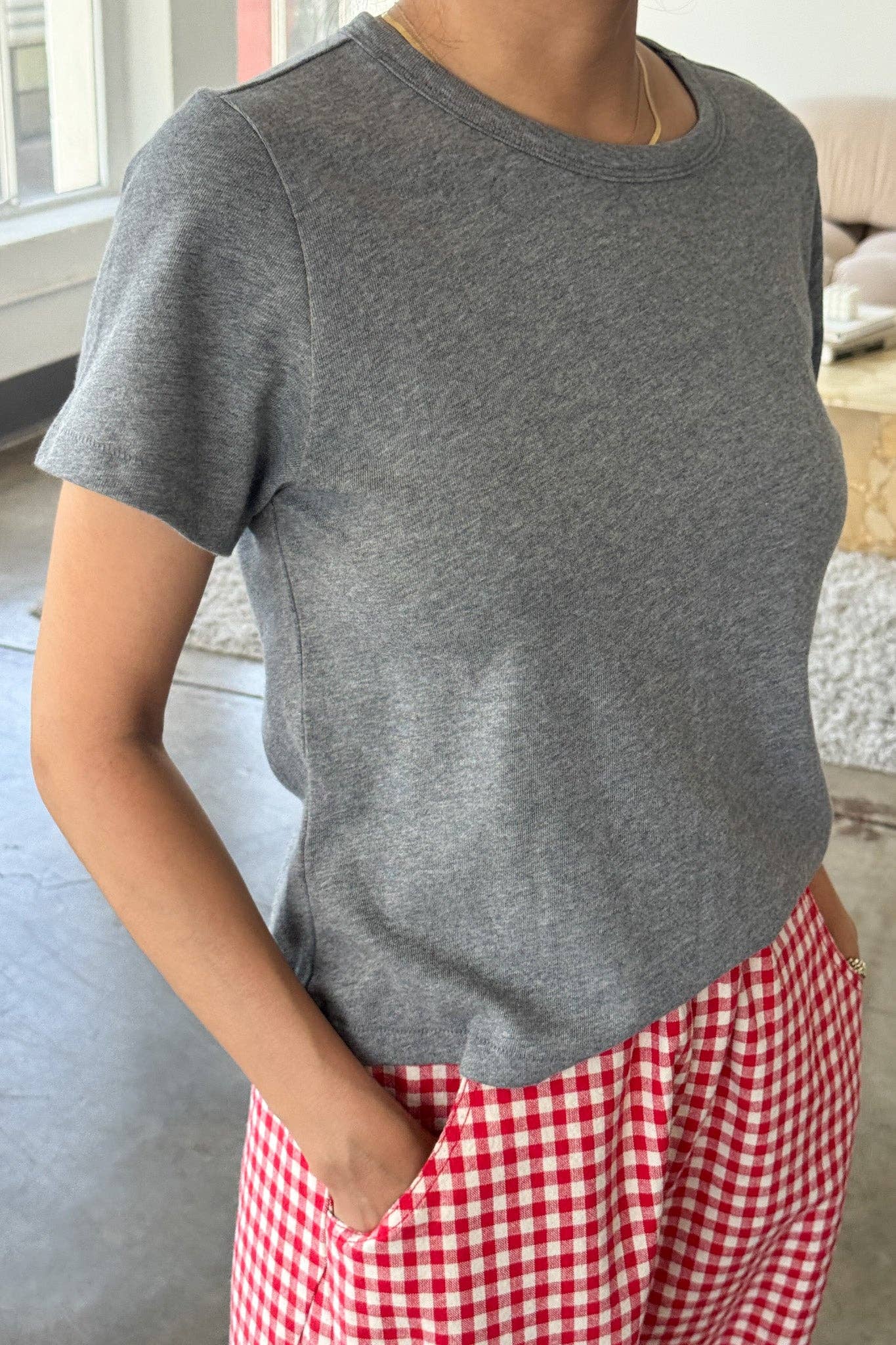 The Little Boy Tee