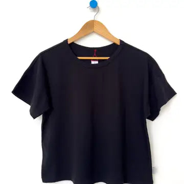 Vintage Fille Tee