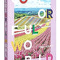 Colorful World Book