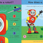 The Big Book of Robots