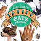 Cute, Cuddly Cat Tattoos