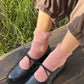 Cloud Socks