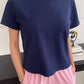 The Little Boy Tee