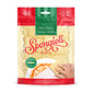 Spongioli Ravioli Compressed Sponges