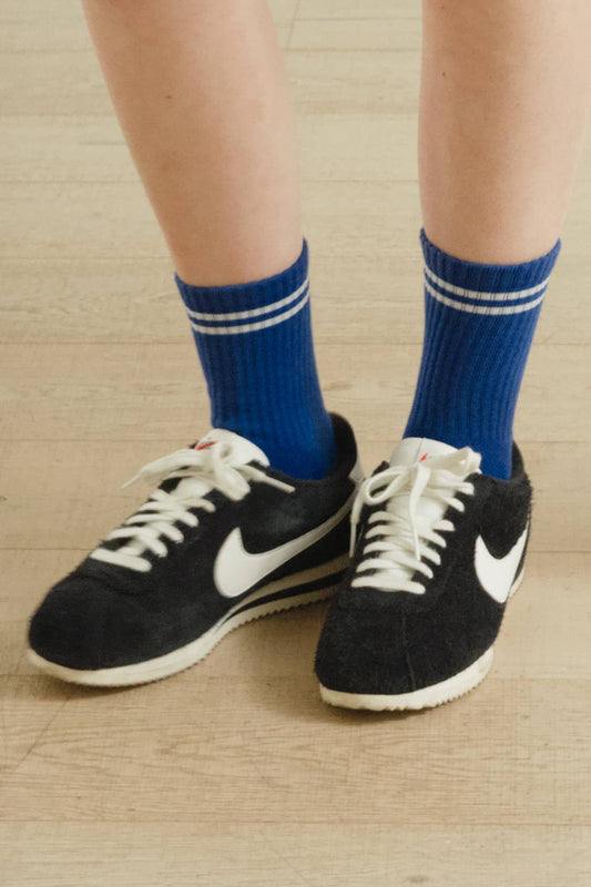 Boyfriend Socks