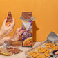 Compartes Chocolate Bars