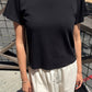 The Little Boy Tee