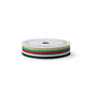 Holiday Stripe Grosgrain Ribbon