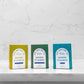 Seaweed & Sea Salt Shower Steamers