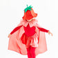 Strawberry Hat