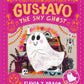 Gustavo, The Shy Ghost