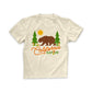 California Native with Bear Toddler Shirt