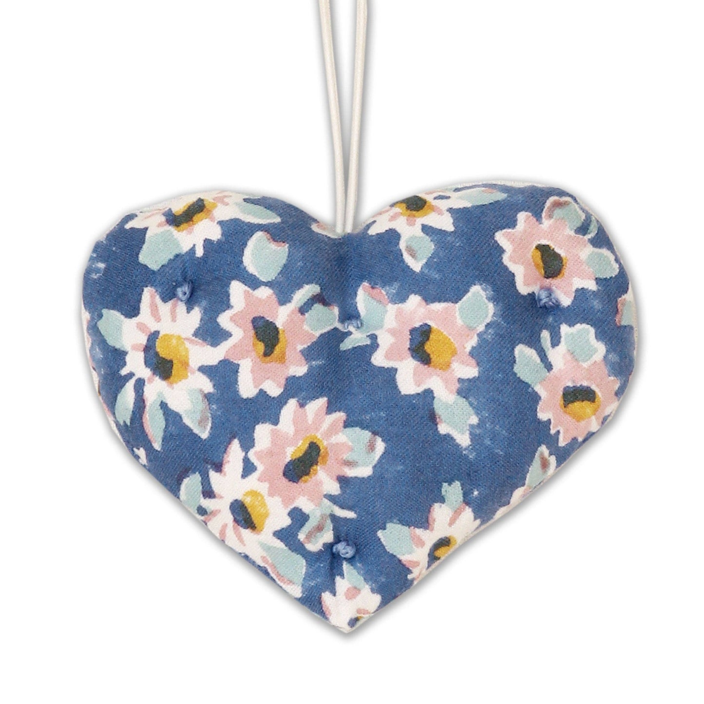 Sweet Heart Ornament