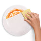 Spongioli Ravioli Compressed Sponges