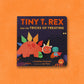 Tiny T. Rex and the Tricks of Treating