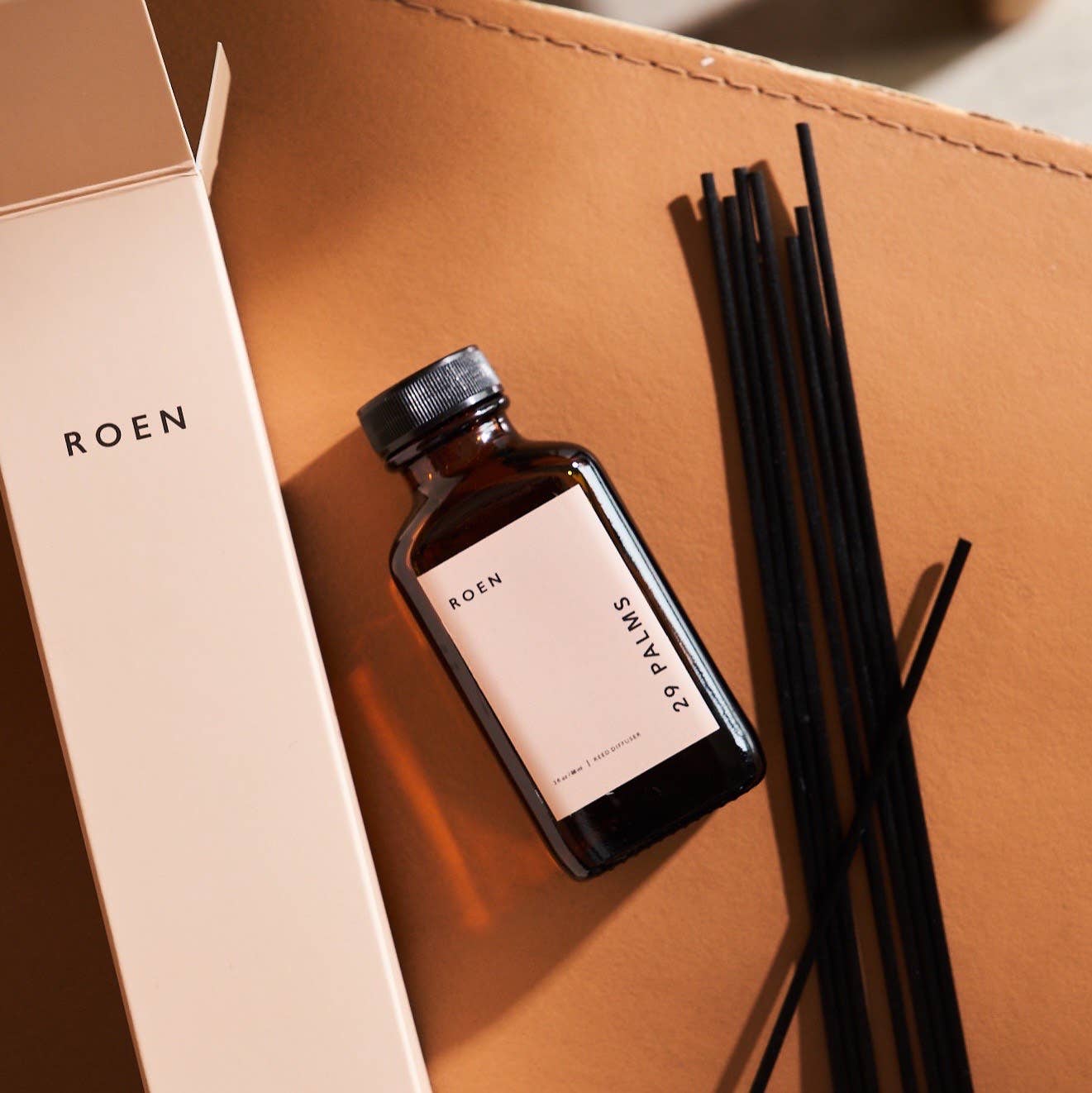 Roen Reed Diffuser