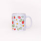 Strawberry Mama and Me Cup Set