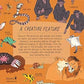 Wildlife Anatomy: The Curious Lives & Features of Wild Animals around the World