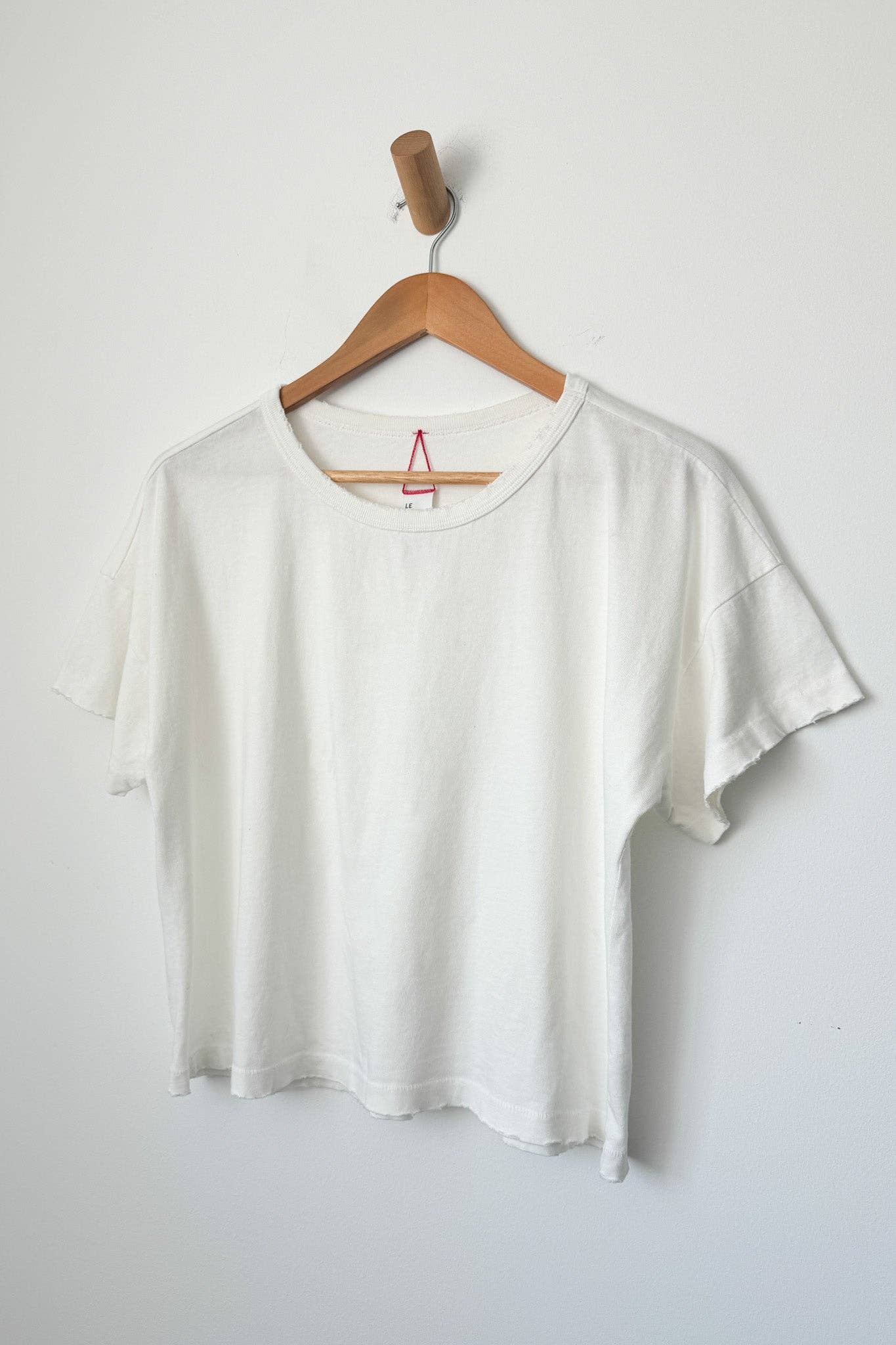 Vintage Fille Tee