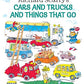 Richard Scarry's Cars and Trucks and Things that Go