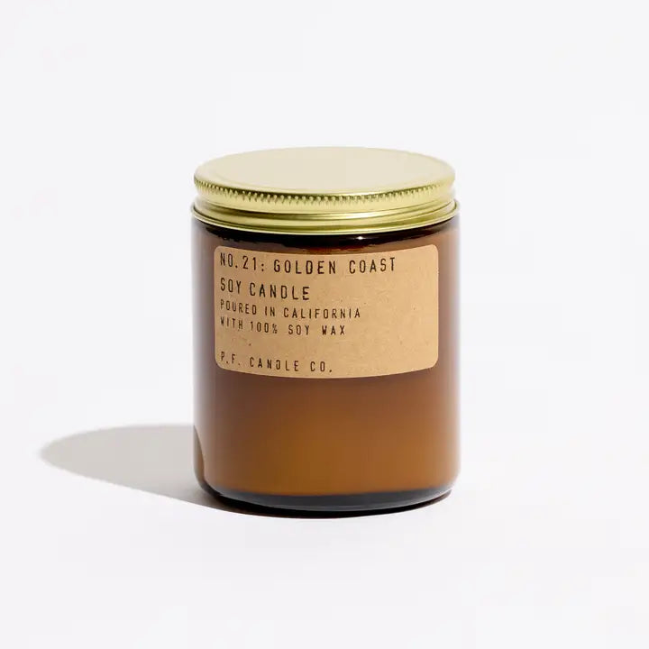 PF Classic Candle