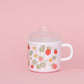 Strawberry Mama and Me Cup Set