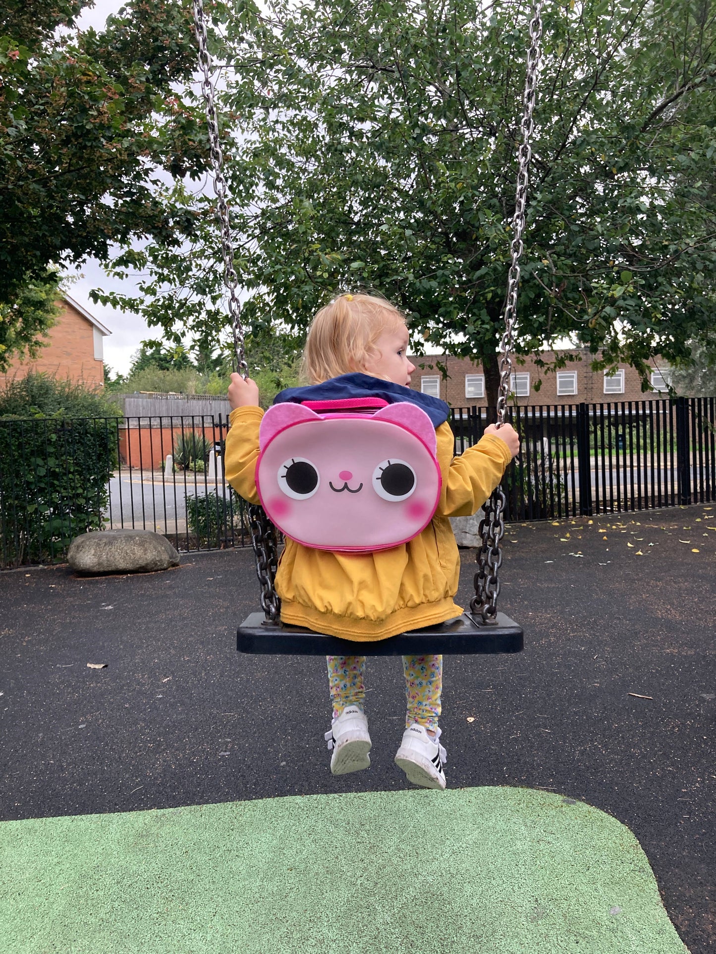 Cat Backpack