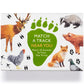 Match a Track Near You Game