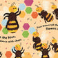 Busy Bees ( Nature Heroes)