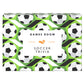 Soccer Trivia
