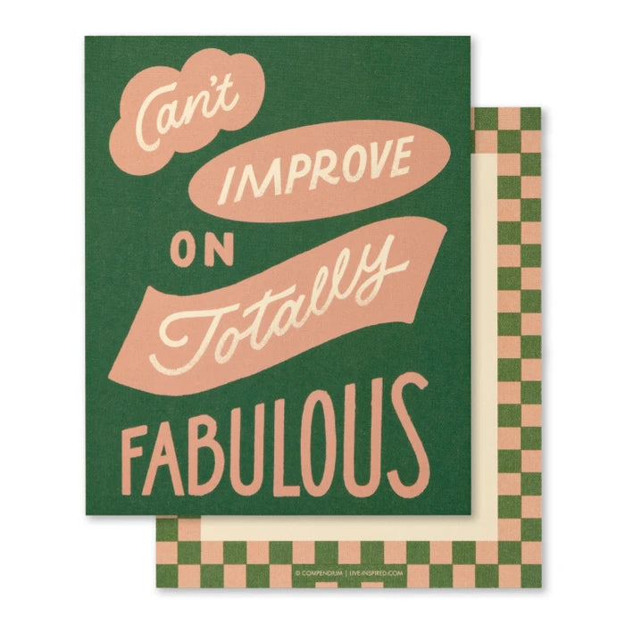 Just So You Know You're Simply Magic