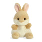 Bunny Palm Plush Pals Stuffed Animal