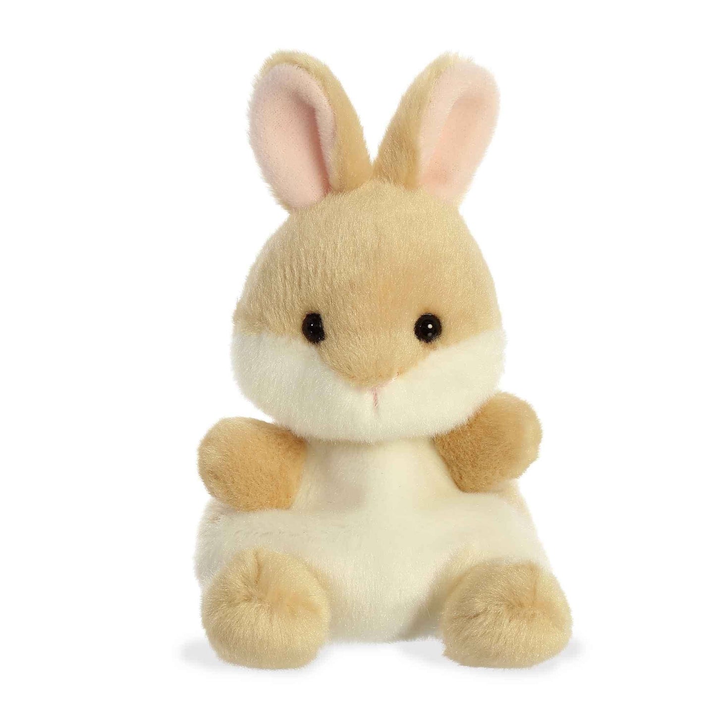 Bunny Palm Plush Pals Stuffed Animal