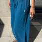 Pointelle Balloon Pants