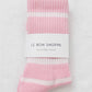 Striped Boyfriend Socks