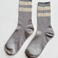 Her Varsity Socks