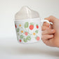 Strawberry Mama and Me Cup Set