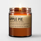 Fall Candles