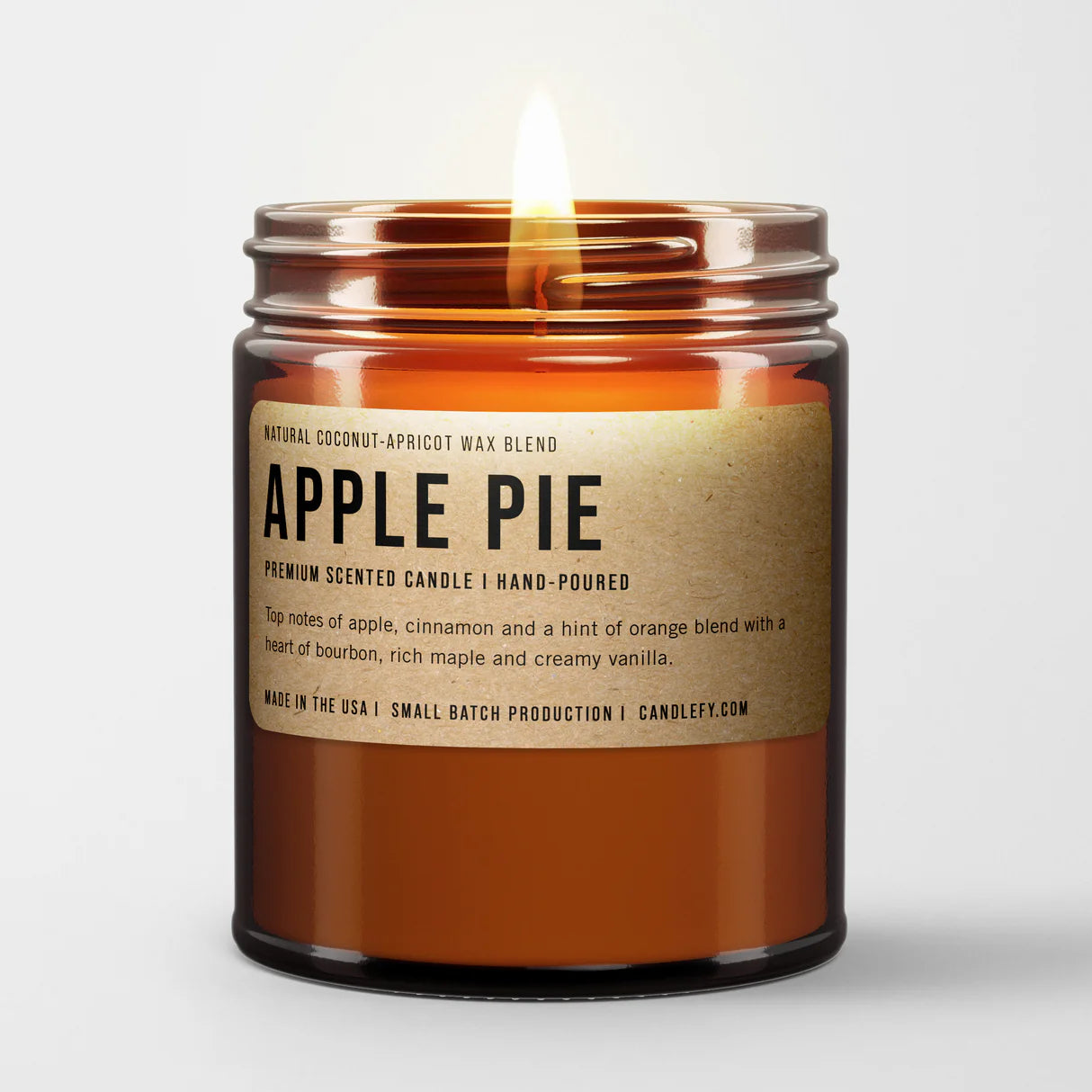Fall Candles