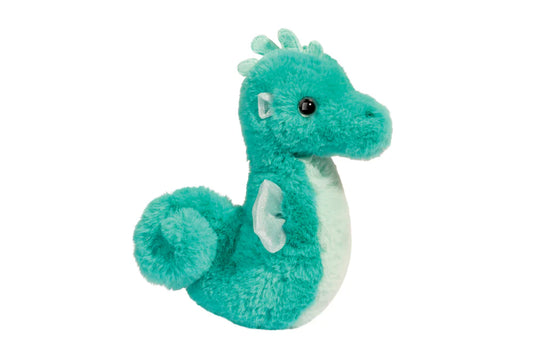 Averie Seahorse Stuffy