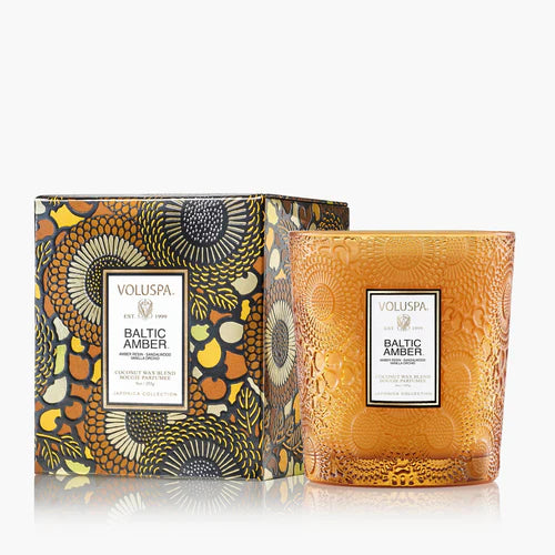 Voluspa Classic Candles