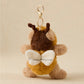 Bee Bear Bag Charm