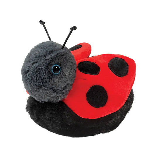 Bert Ladybug Stuffy