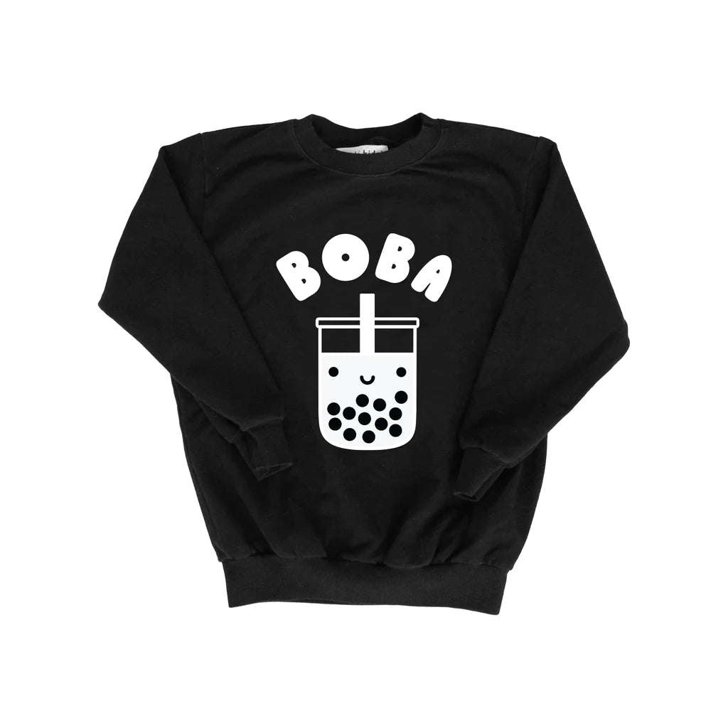 Boba Sweatshirt Adult