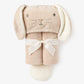 Bunny Hooded Towel