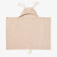 Bunny Hooded Towel
