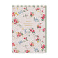 Cath Kidston Bows And Roses Wonderful Birthday Card (11518)