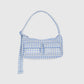 Cargo Shoulder Bag
